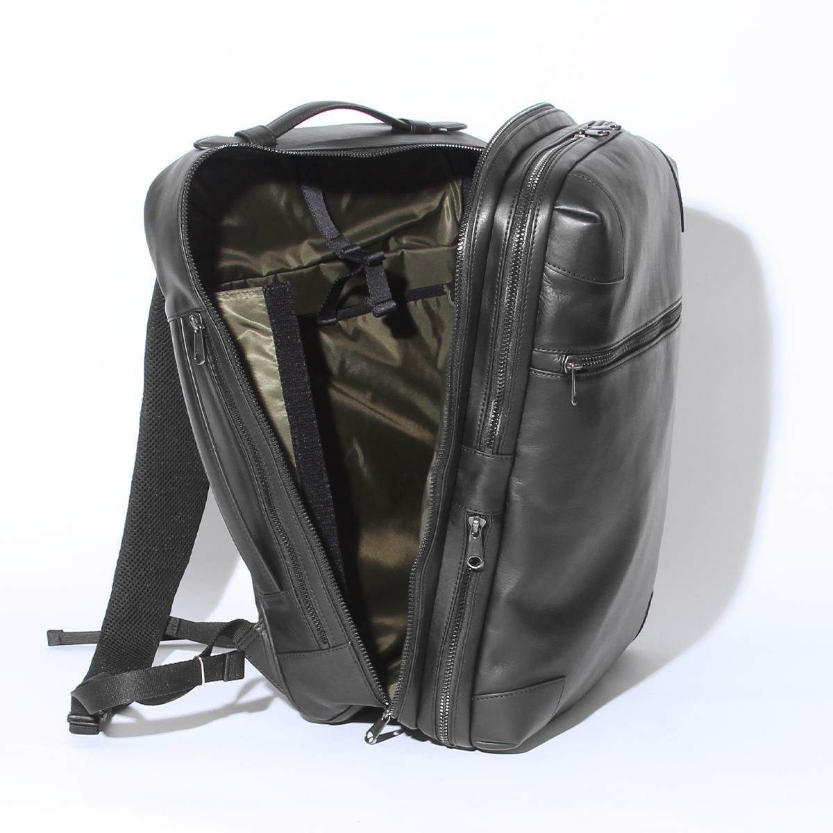 ファイブウッズ ジェットセッター ビジネスリュック FIVE WOODS JETSETTER 39514