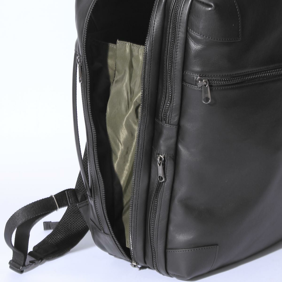 ファイブウッズ ジェットセッター ビジネスリュック FIVE WOODS JETSETTER 39514