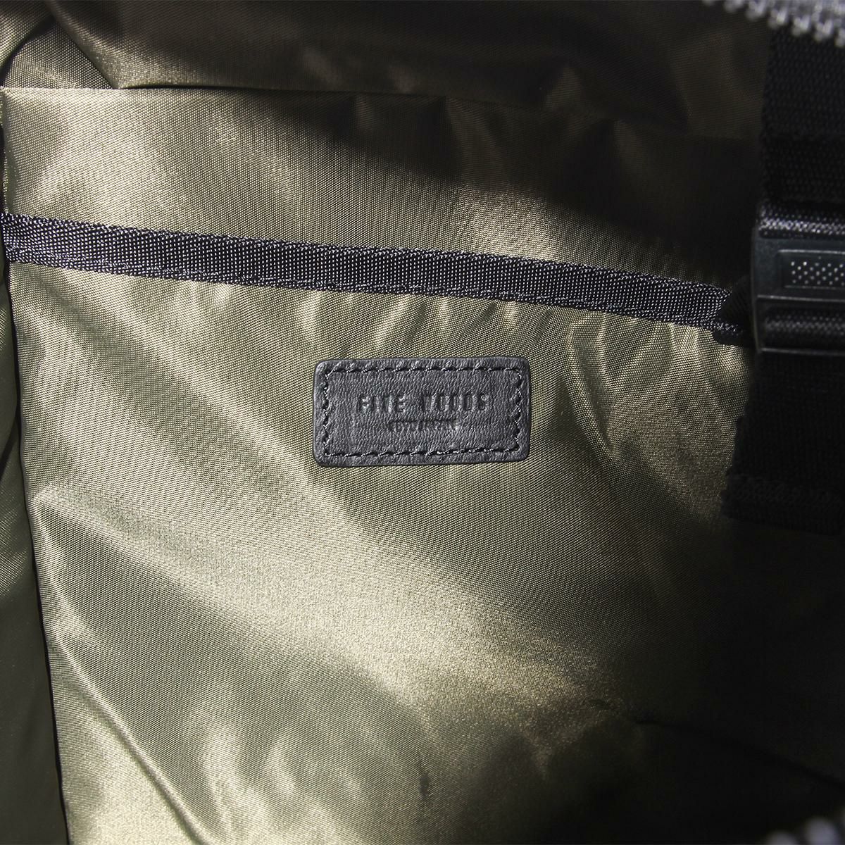 ファイブウッズ ジェットセッター ビジネスリュック FIVE WOODS JETSETTER 39514