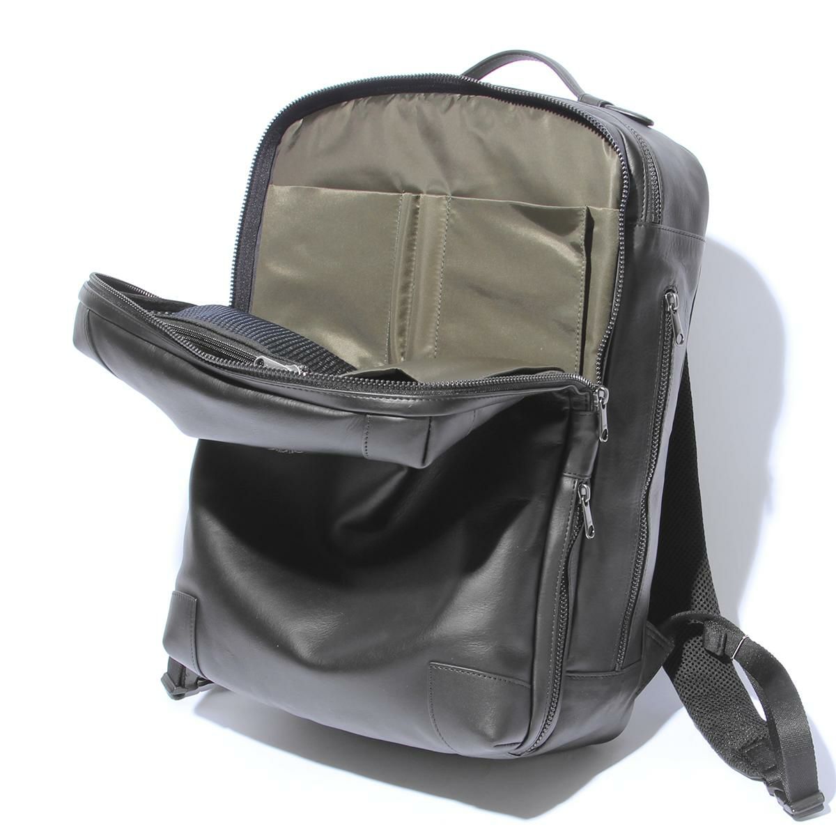 ファイブウッズ ジェットセッター ビジネスリュック FIVE WOODS JETSETTER 39514