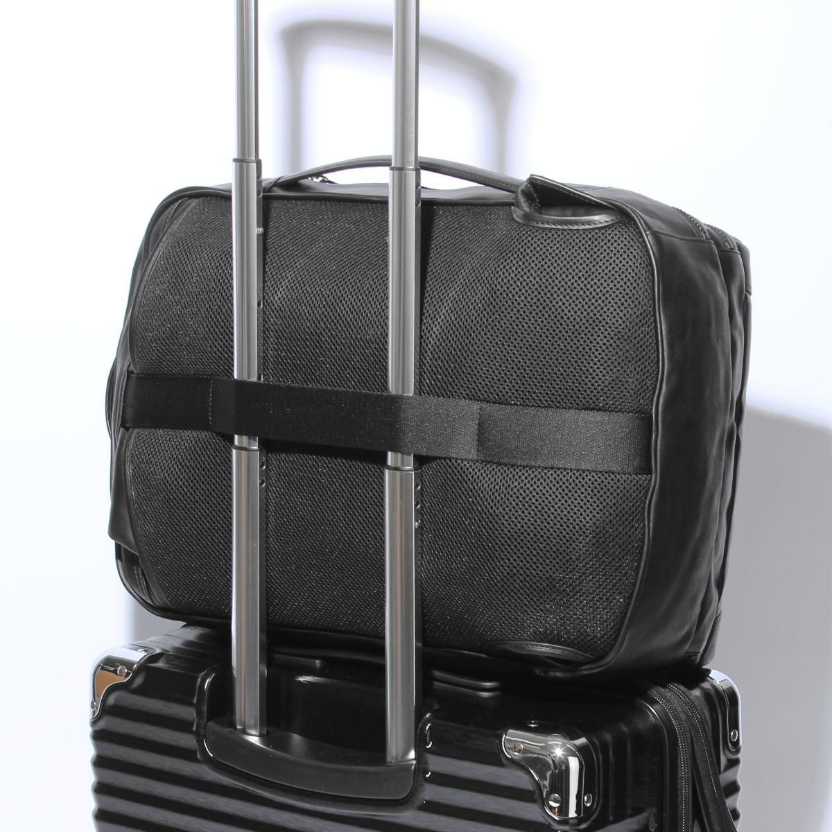 ファイブウッズ ジェットセッター ビジネスリュック FIVE WOODS JETSETTER 39514