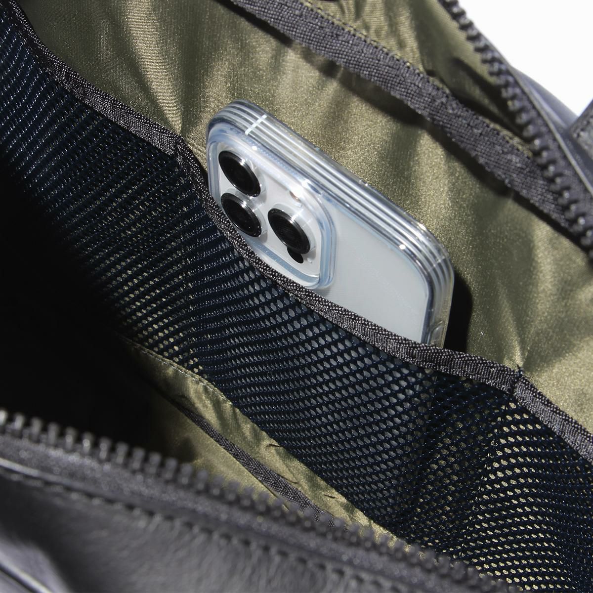 ファイブウッズ ジェットセッター ブリーフケース FIVE WOODS