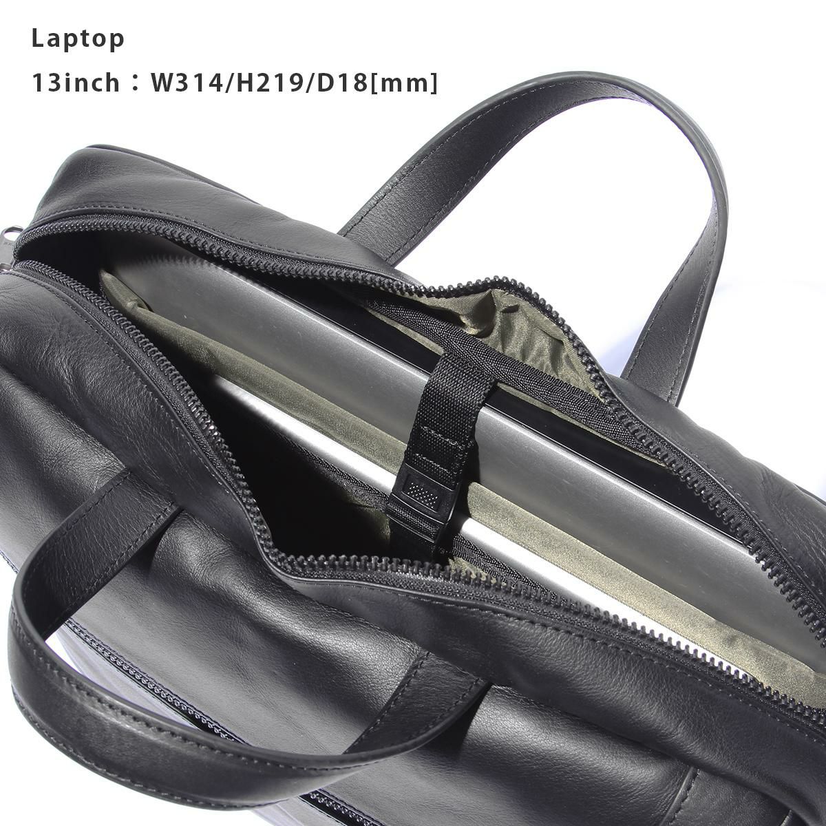 ファイブウッズ ジェットセッター ブリーフケース FIVE WOODS JETSETTER 39511