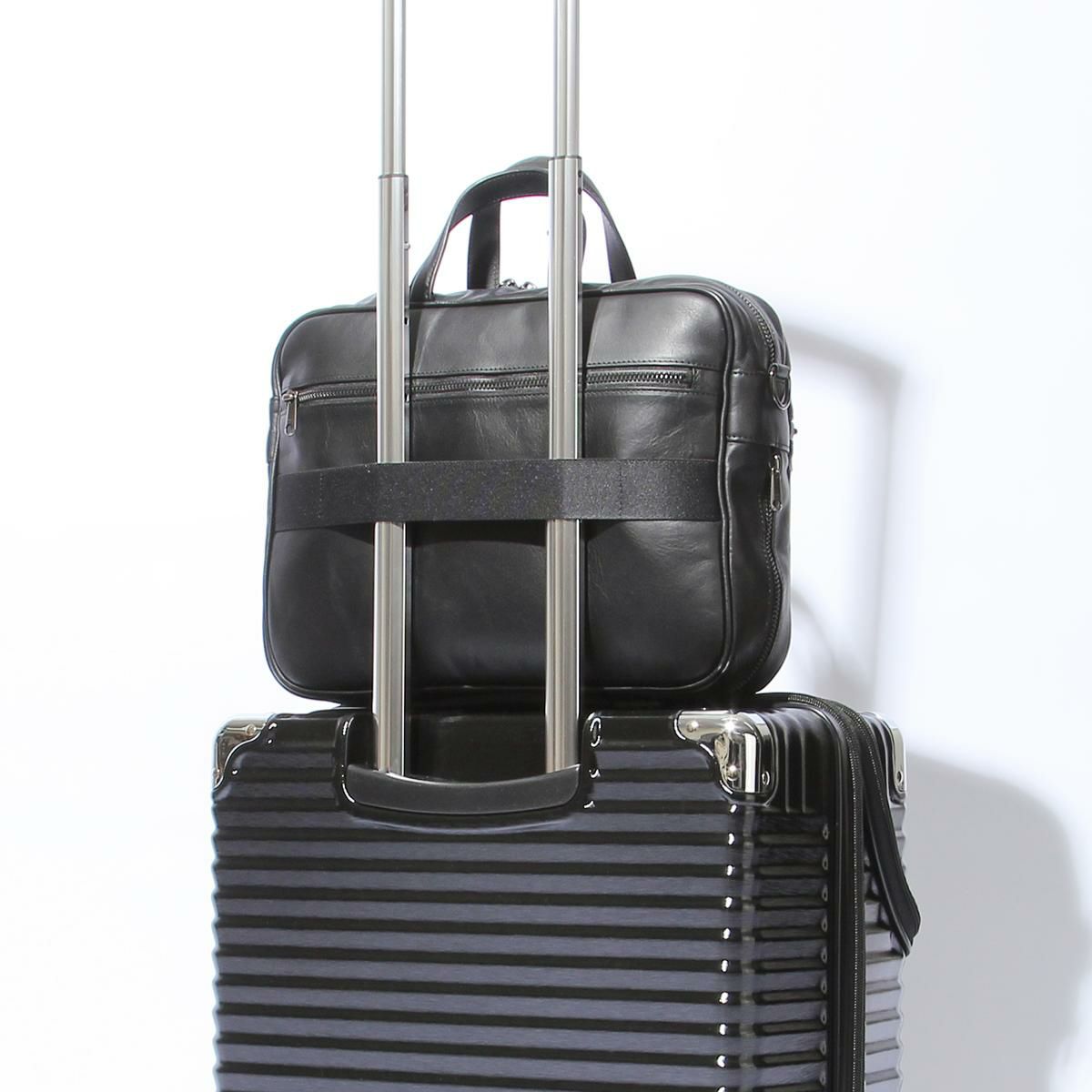 ファイブウッズ ジェットセッター ブリーフケース FIVE WOODS JETSETTER 39511