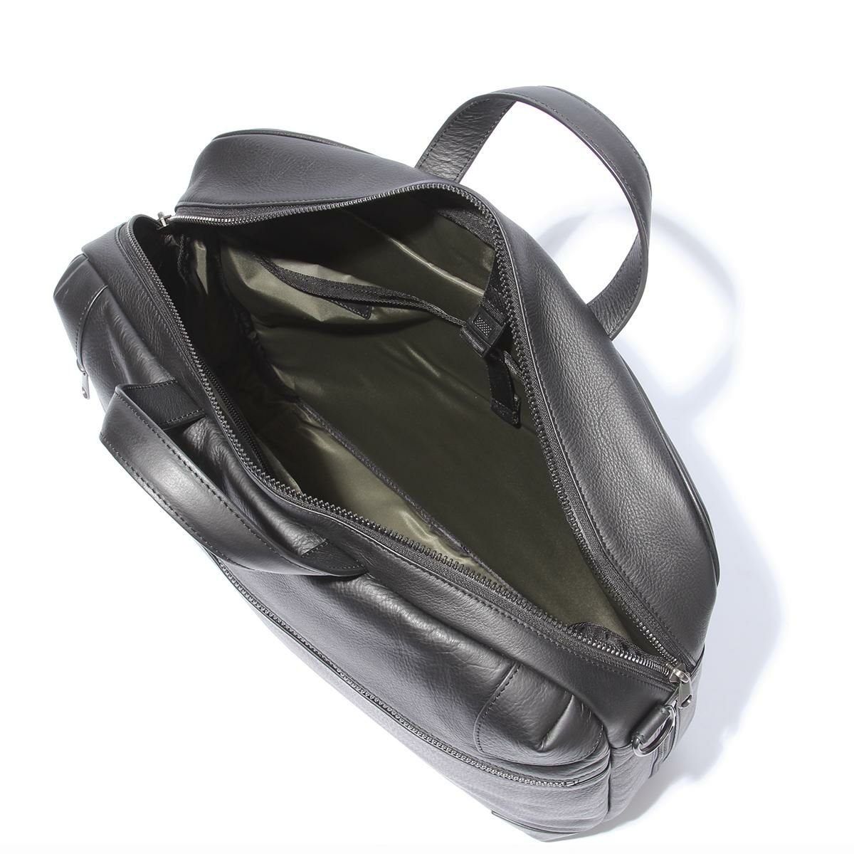 ファイブウッズ ジェットセッター ブリーフケース FIVE WOODS JETSETTER 39512