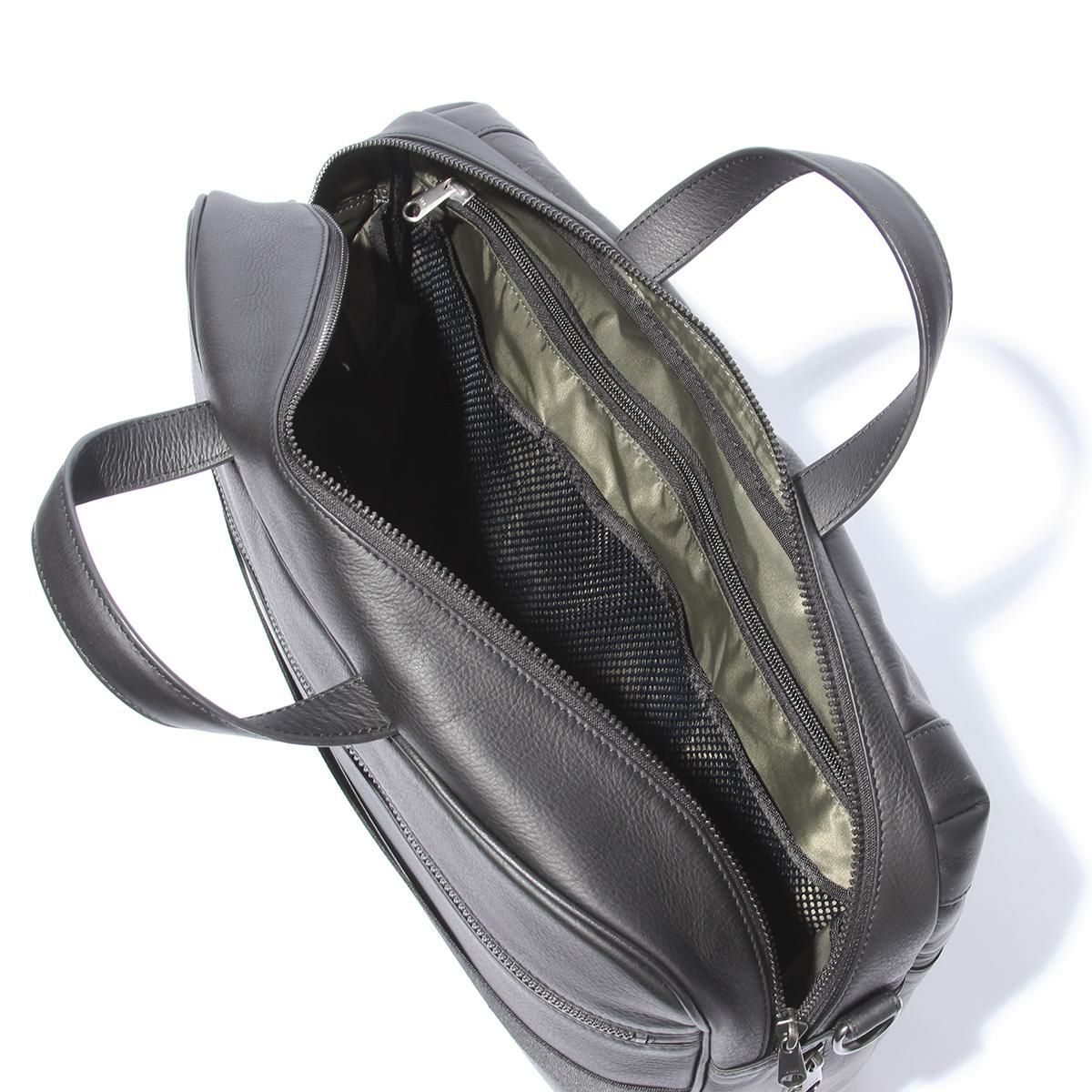 ファイブウッズ ジェットセッター ブリーフケース FIVE WOODS JETSETTER 39512