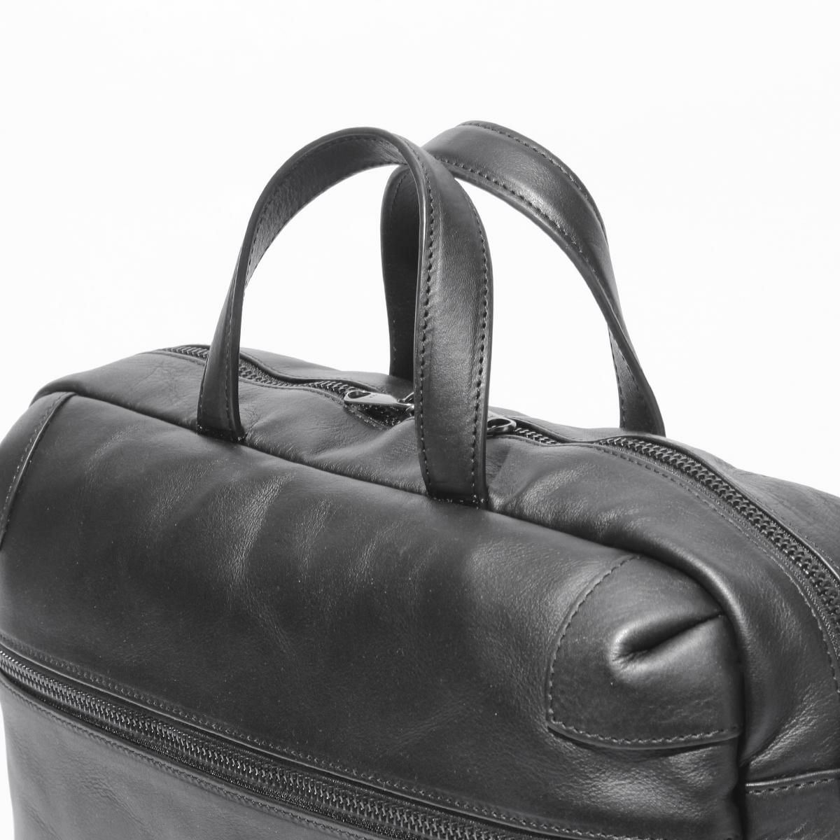 ファイブウッズ ジェットセッター ブリーフケース FIVE WOODS JETSETTER 39512