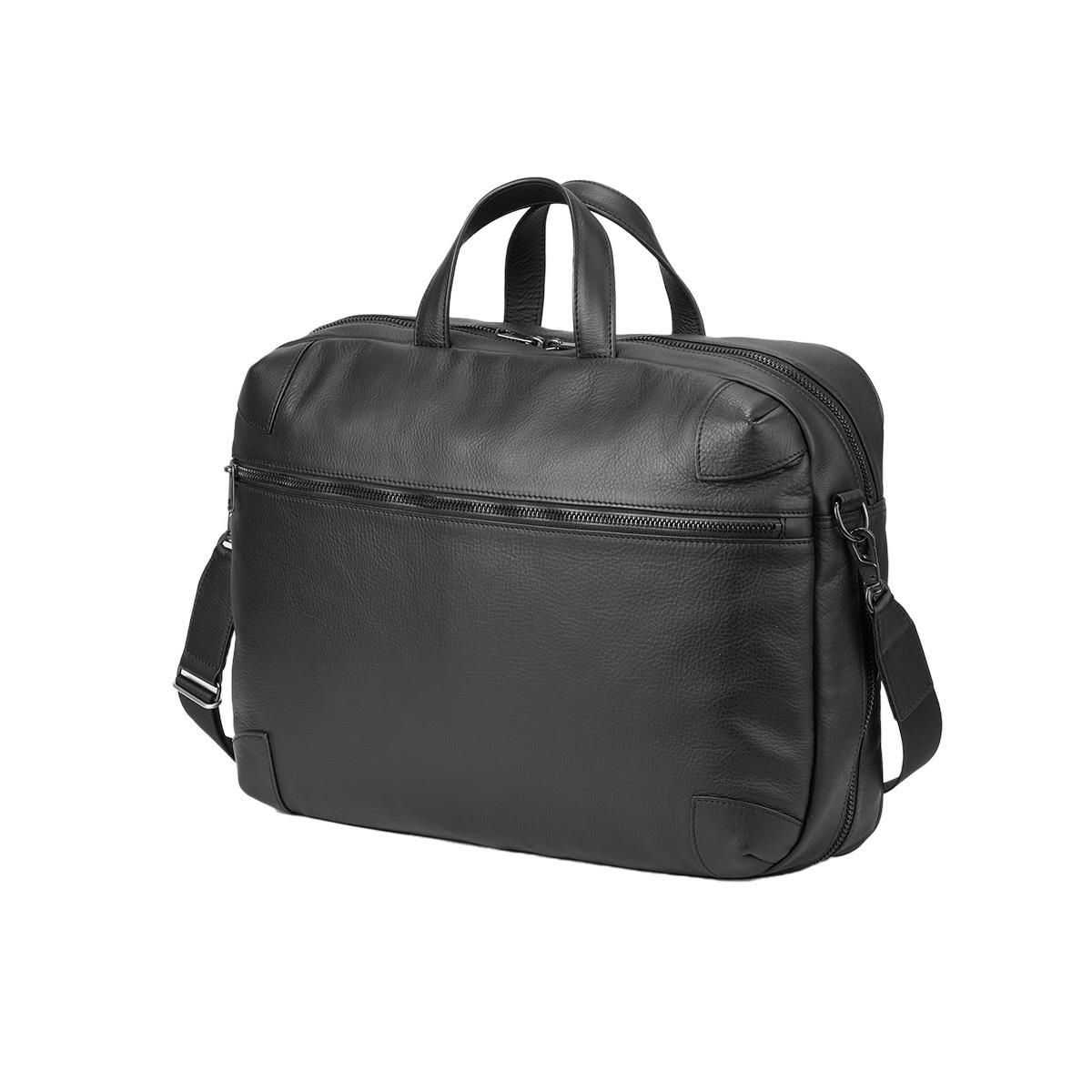 ファイブウッズ ジェットセッター ブリーフケース FIVE WOODS JETSETTER 39512