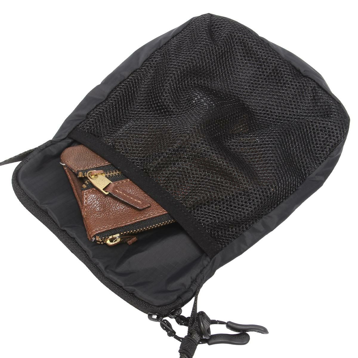 snow peak スノーピーク サコッシュ ショルダーバッグ NSD-AC-25AU004