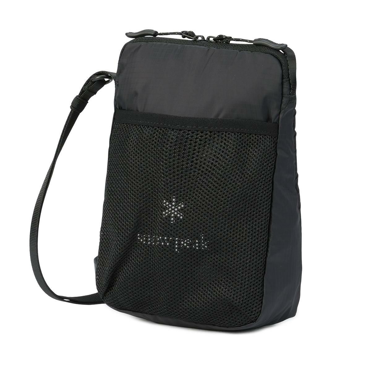 snow peak スノーピーク サコッシュ ショルダーバッグ NSD-AC-25AU004