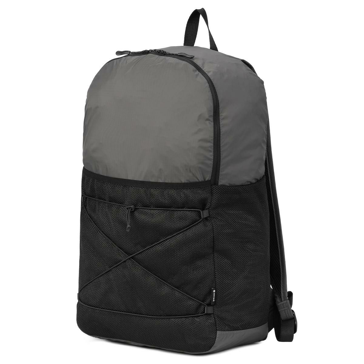 スノーピーク ニュースタンダードアパレル リュック snow peak NSD-AC-25AU005