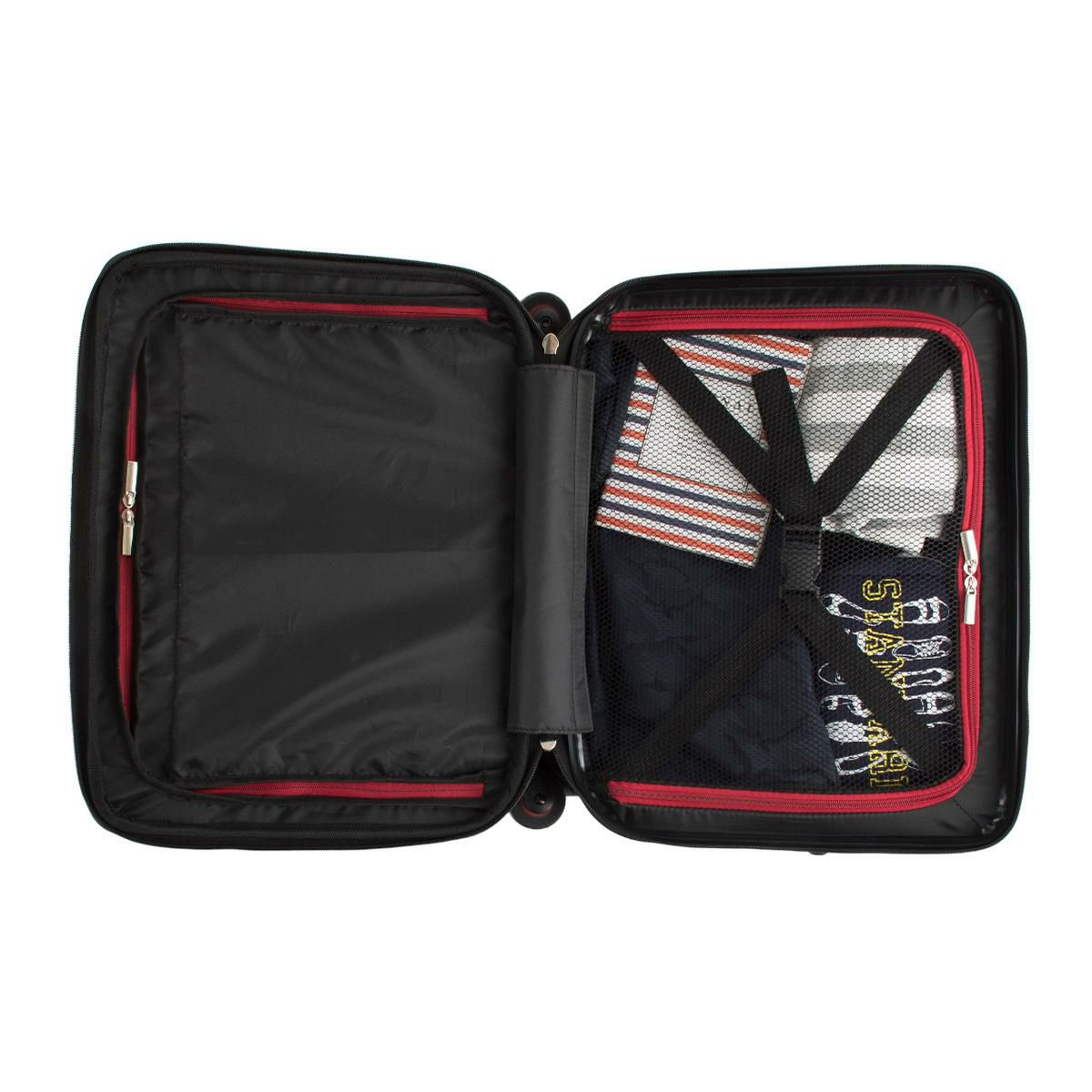 トラベリスト スーツケース Sサイズ SS 機内持ち込み TRAVELIST 76-3505