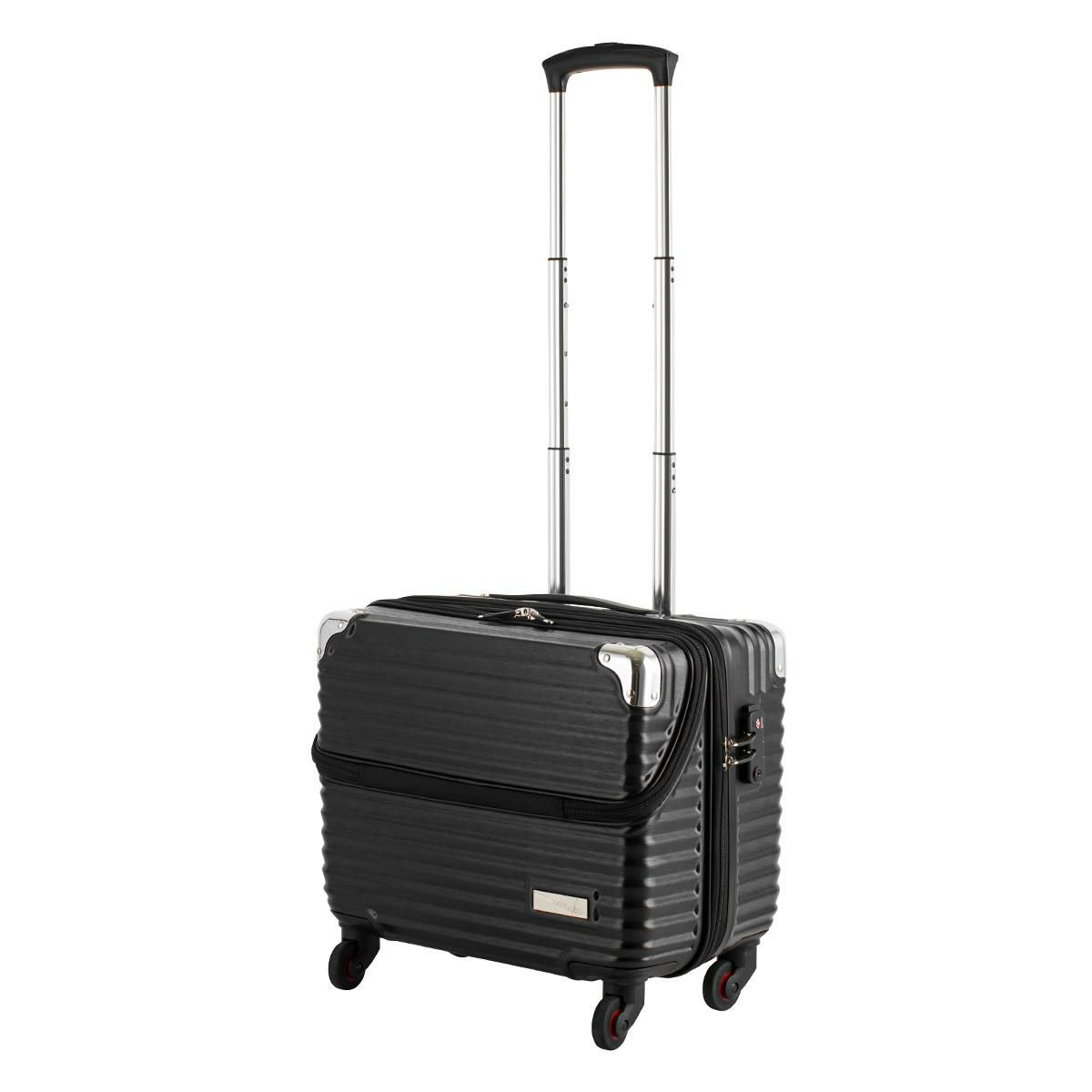 トラベリスト スーツケース Sサイズ SS 機内持ち込み TRAVELIST 76-3505