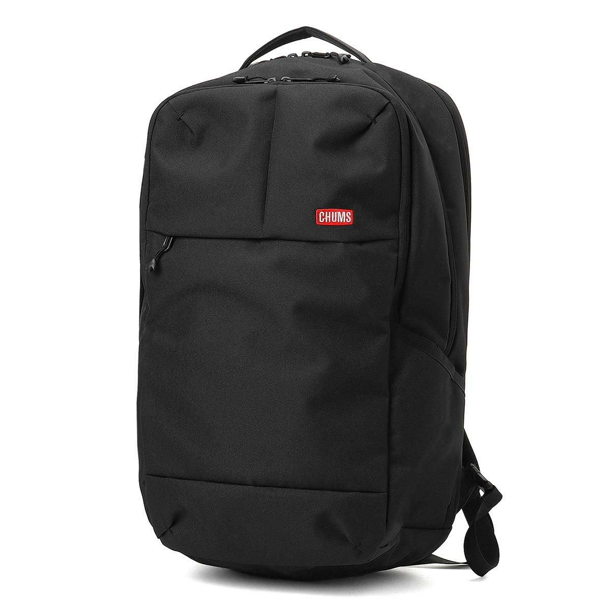 チャムス ビジネスリュック CHUMS SLC CH60-3848