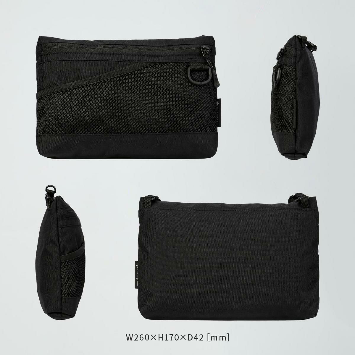 新商品/スノーピーク/スノーピーク/エブリデイユース/Everyday Use/Sacoche/サコッシュ/2L【ac-25su405】