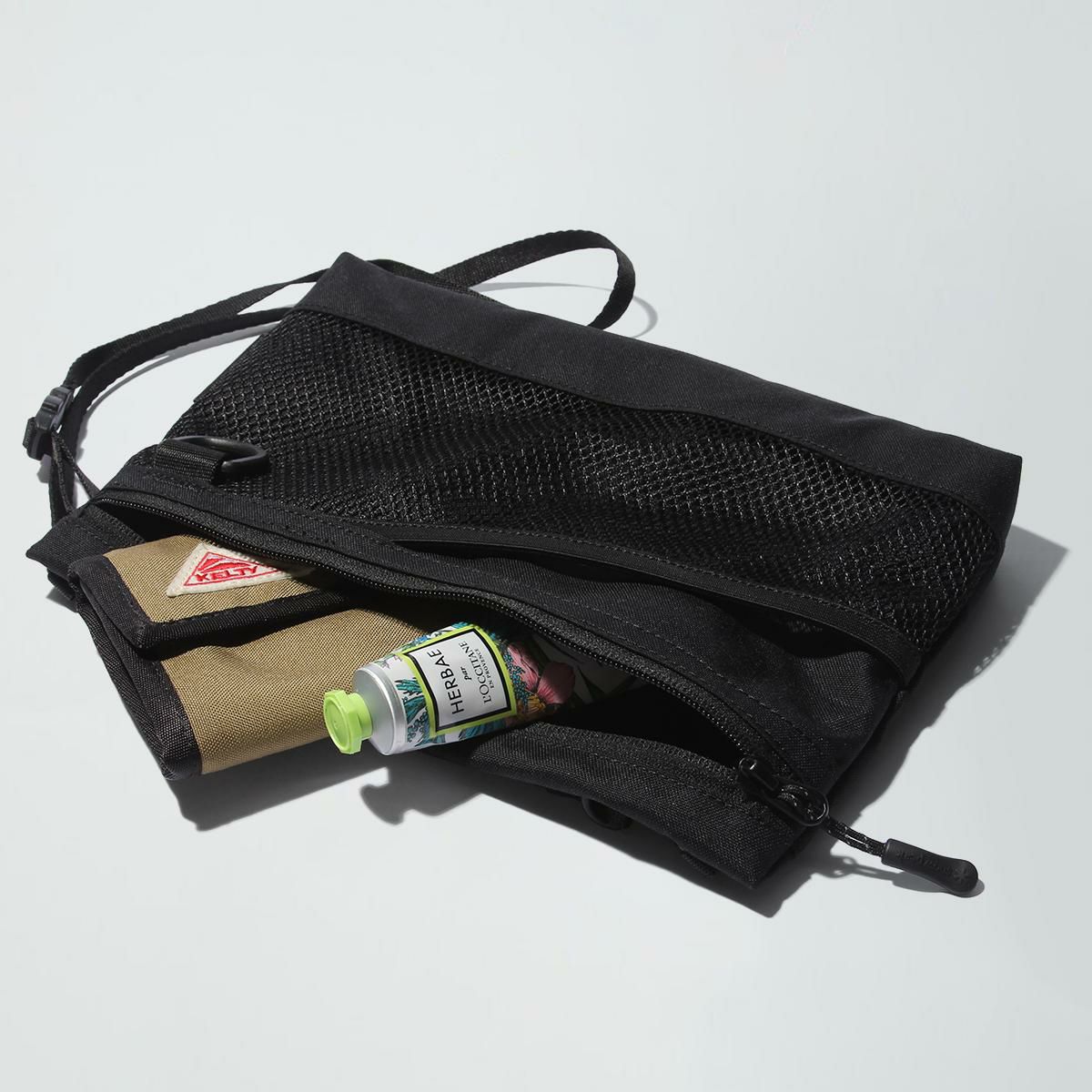 新商品/スノーピーク/スノーピーク/エブリデイユース/Everyday Use/Sacoche/サコッシュ/2L【ac-25su405】