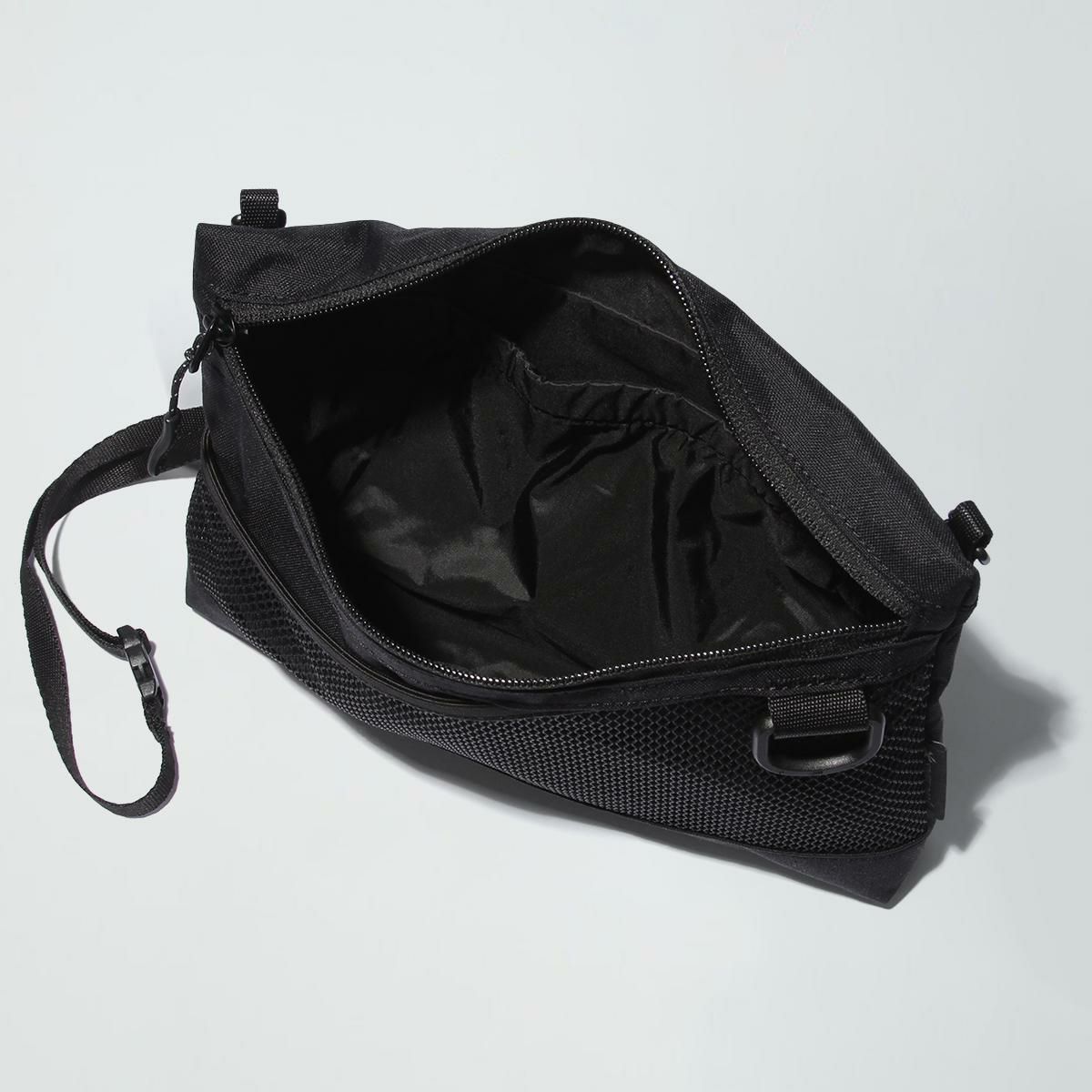 新商品/スノーピーク/スノーピーク/エブリデイユース/Everyday Use/Sacoche/サコッシュ/2L【ac-25su405】