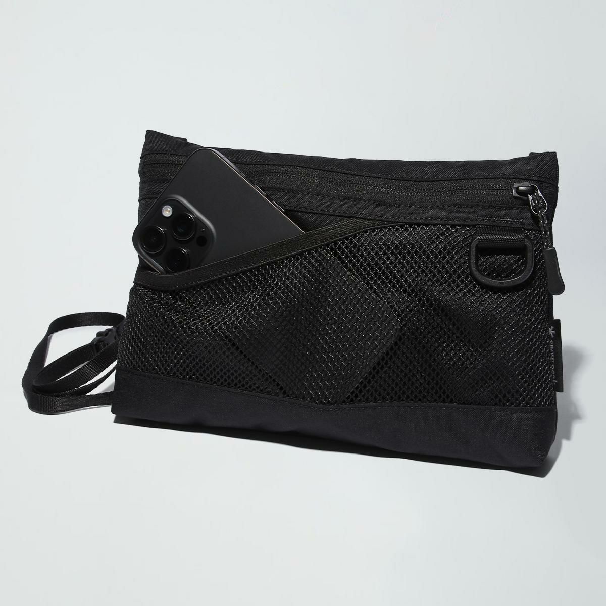 新商品/スノーピーク/スノーピーク/エブリデイユース/Everyday Use/Sacoche/サコッシュ/2L【ac-25su405】