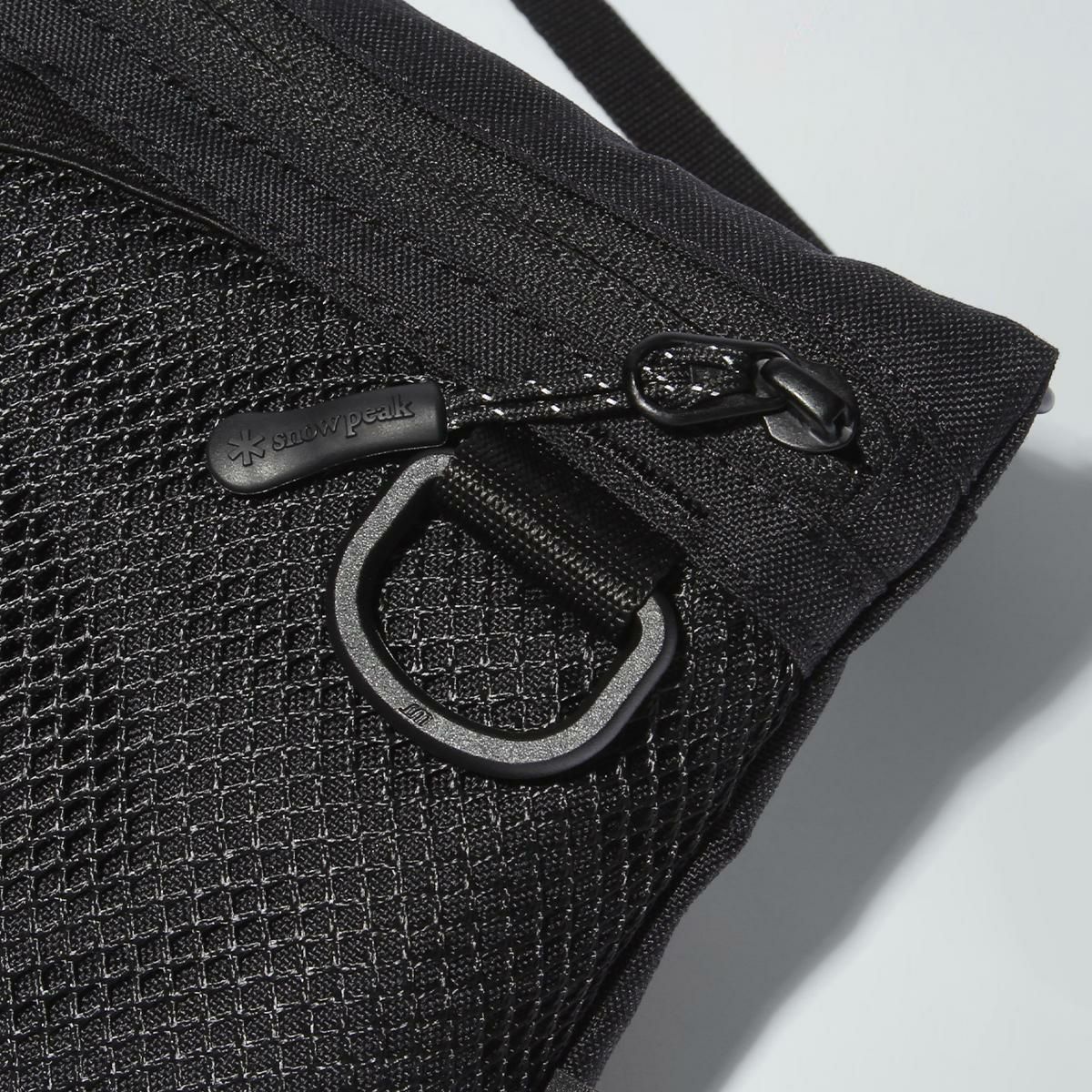 新商品/スノーピーク/スノーピーク/エブリデイユース/Everyday Use/Sacoche/サコッシュ/2L【ac-25su405】