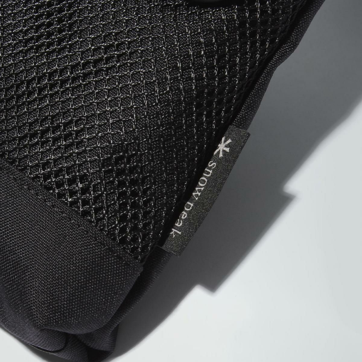 新商品/スノーピーク/スノーピーク/エブリデイユース/Everyday Use/Sacoche/サコッシュ/2L【ac-25su405】