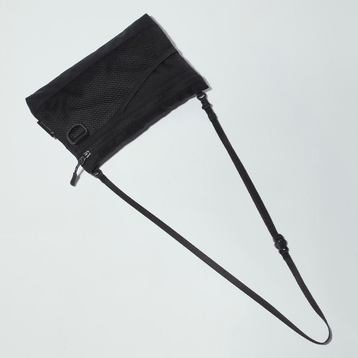 新商品/スノーピーク/スノーピーク/エブリデイユース/Everyday Use/Sacoche/サコッシュ/2L【ac-25su405】