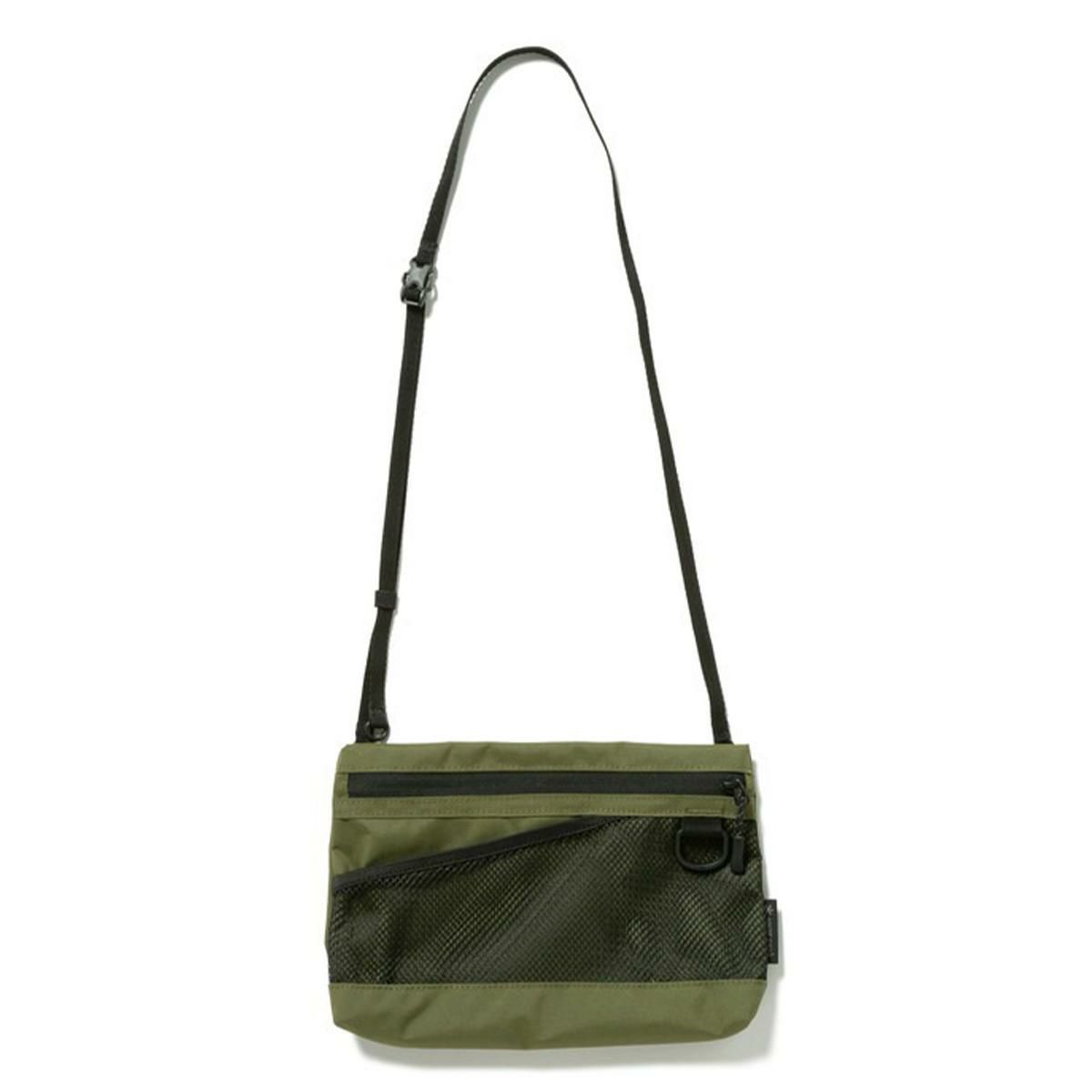 新商品/スノーピーク/スノーピーク/エブリデイユース/Everyday Use/Sacoche/サコッシュ/2L【ac-25su405】