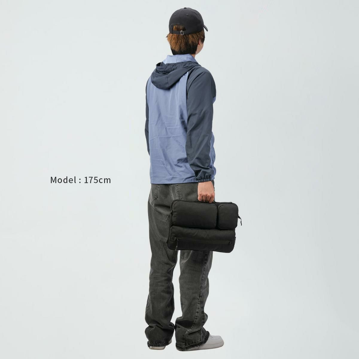 新商品/スノーピーク/スノーピーク/エブリデイユース/Everyday Use/Laptop Case/PCバッグ/A4【ac-25su406】