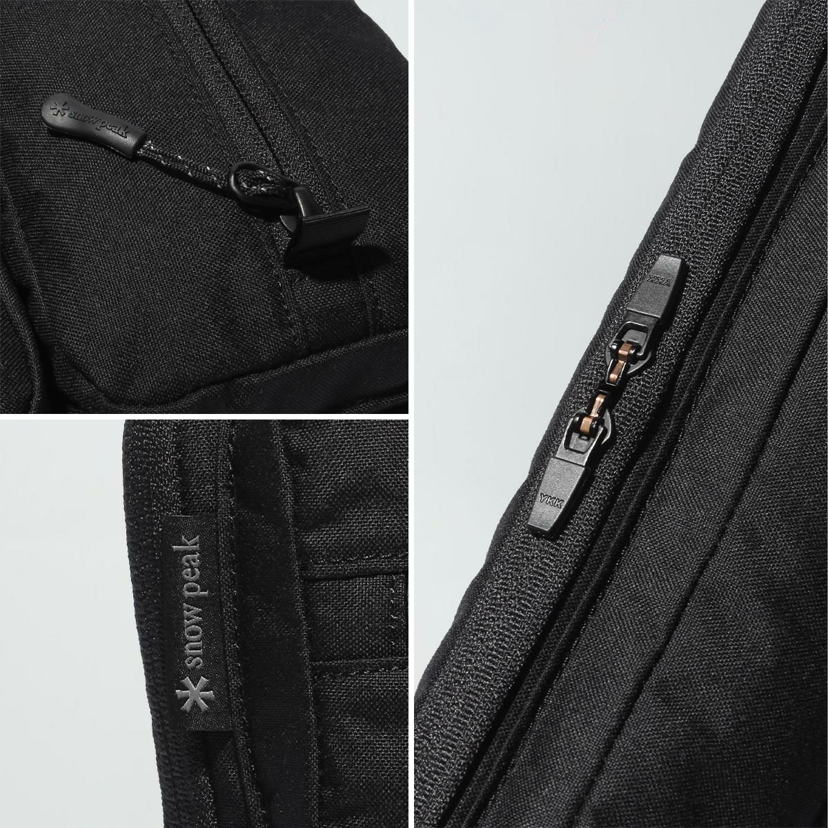 新商品/スノーピーク/スノーピーク/エブリデイユース/Everyday Use/Laptop Case/PCバッグ/A4【ac-25su406】