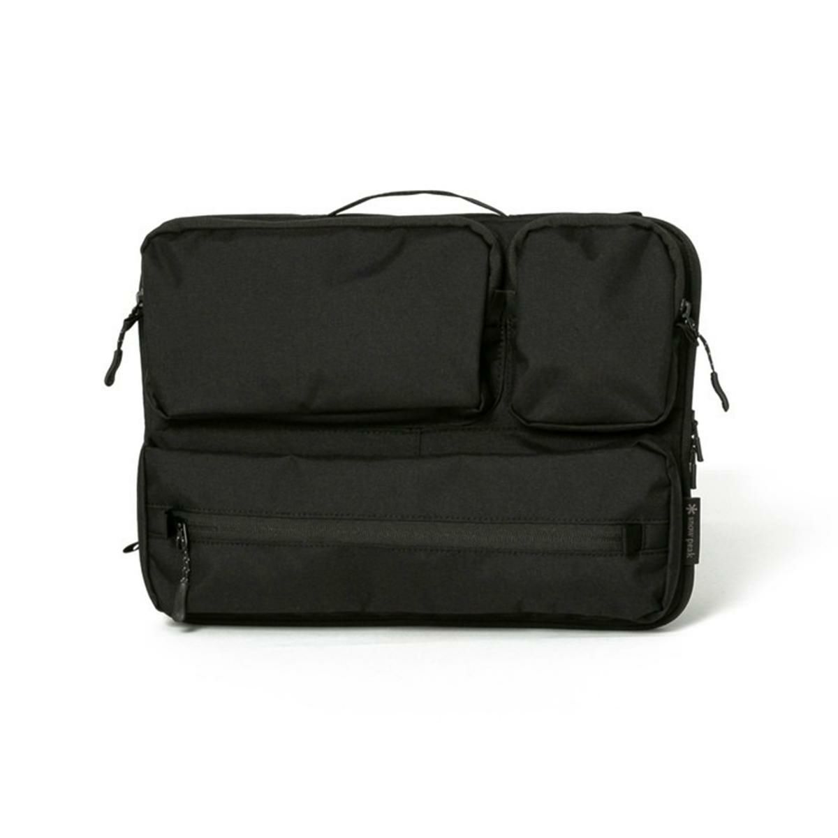 新商品/スノーピーク/スノーピーク/エブリデイユース/Everyday Use/Laptop Case/PCバッグ/A4【ac-25su406】