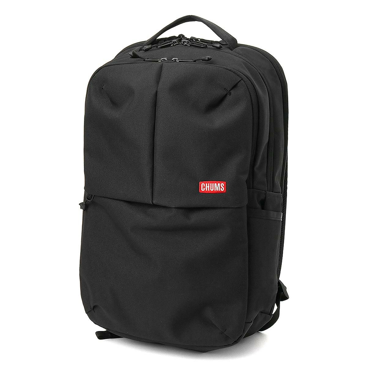 チャムス ビジネスリュック CHUMS SLC CH60-3849