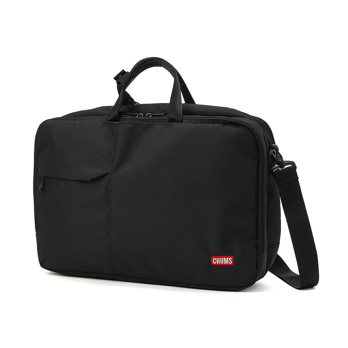 チャムス ブリーフケース CHUMS SLC CH60-3852