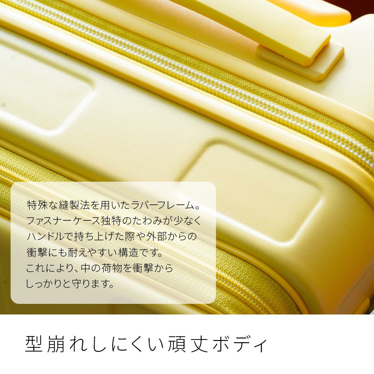 イノベーター スーツケース 機内持ち込み 35L innovator IV-18｜ONLINE