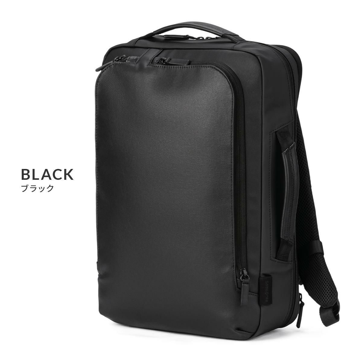 サムソナイト テクノス コンボ リュック Samsonite QW8*09002
