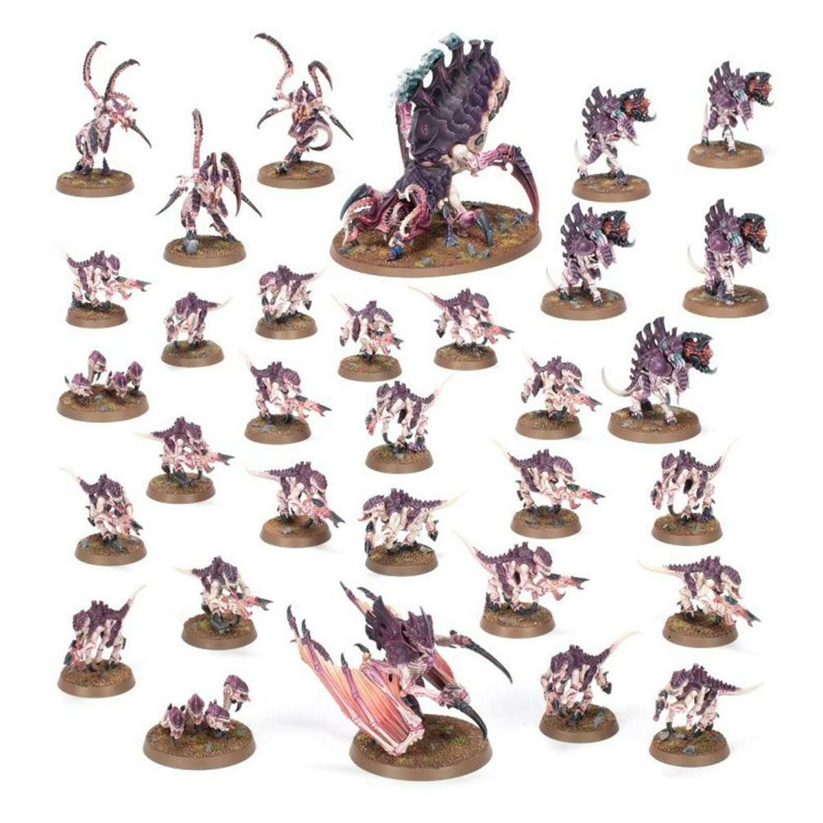 ウォーハンマー 40,000 40-05 コンバットパトロール・スターターセット