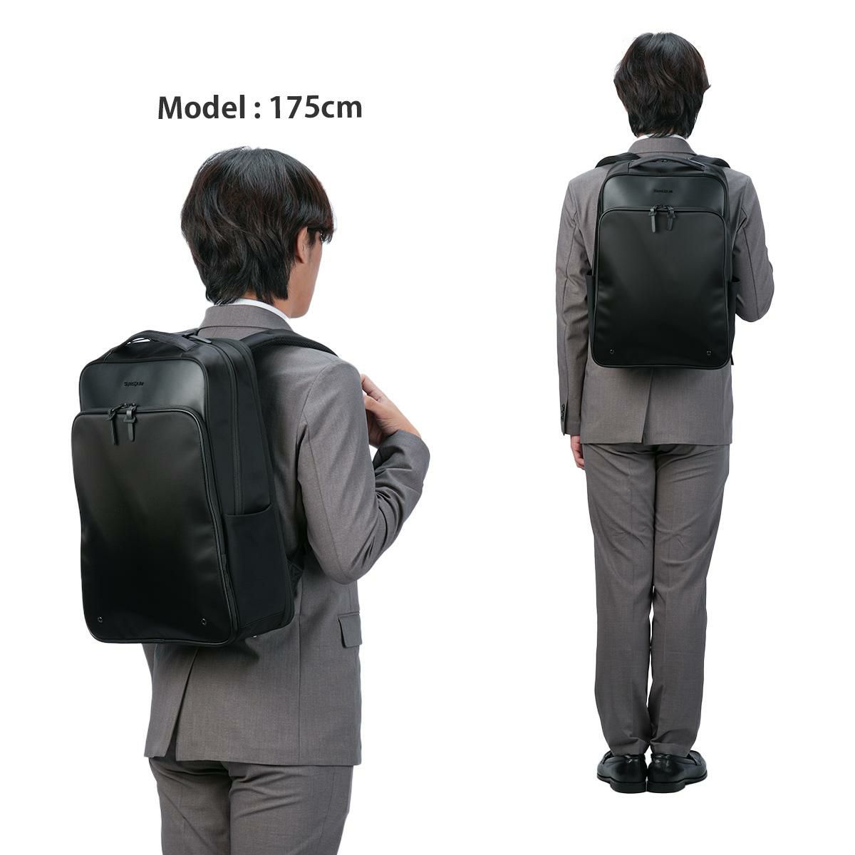 サムソナイト フライズライト 2 リュック Samsonite FLYZ-LITE 2