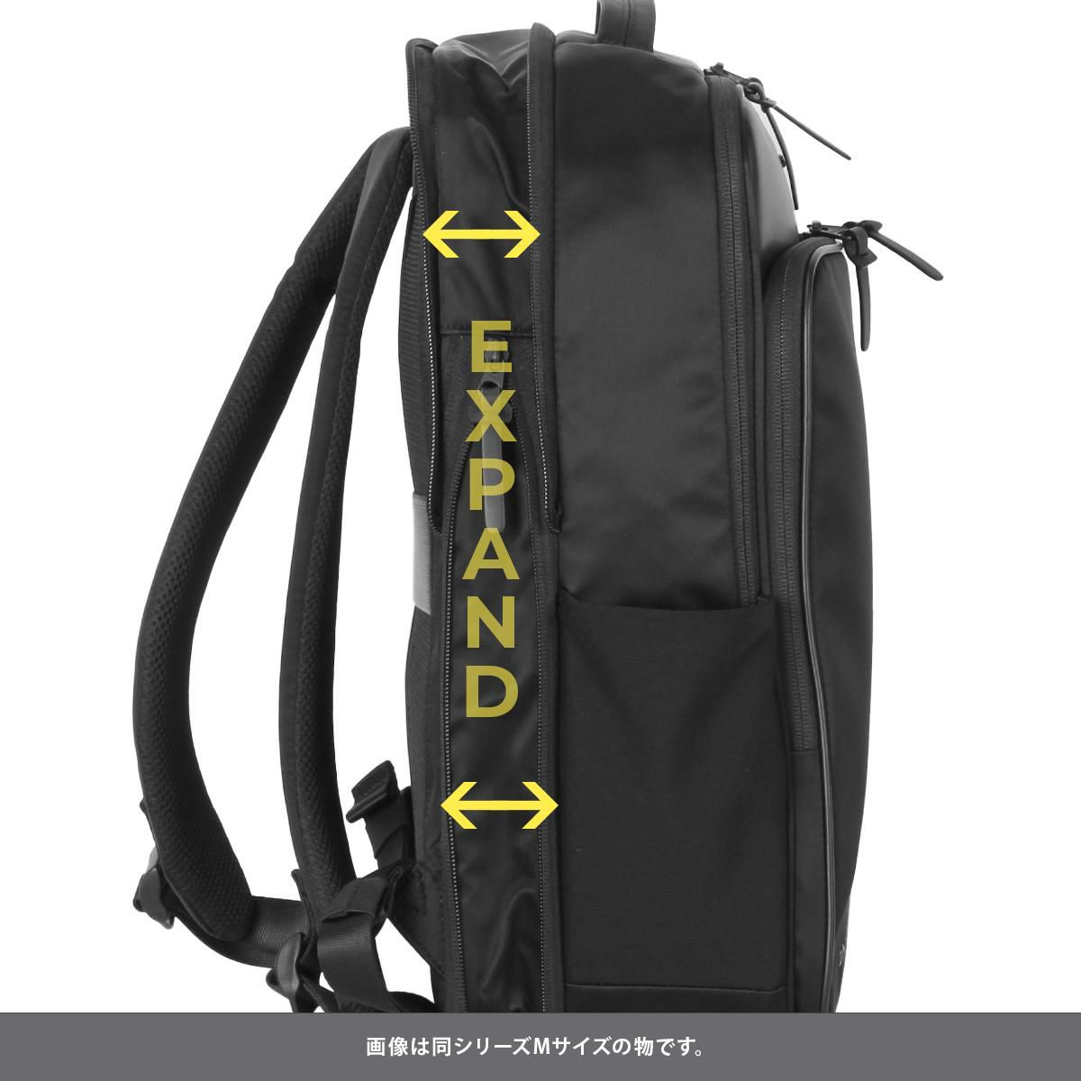 サムソナイト フライズライト 2 リュック Samsonite FLYZ-LITE 2 qi1