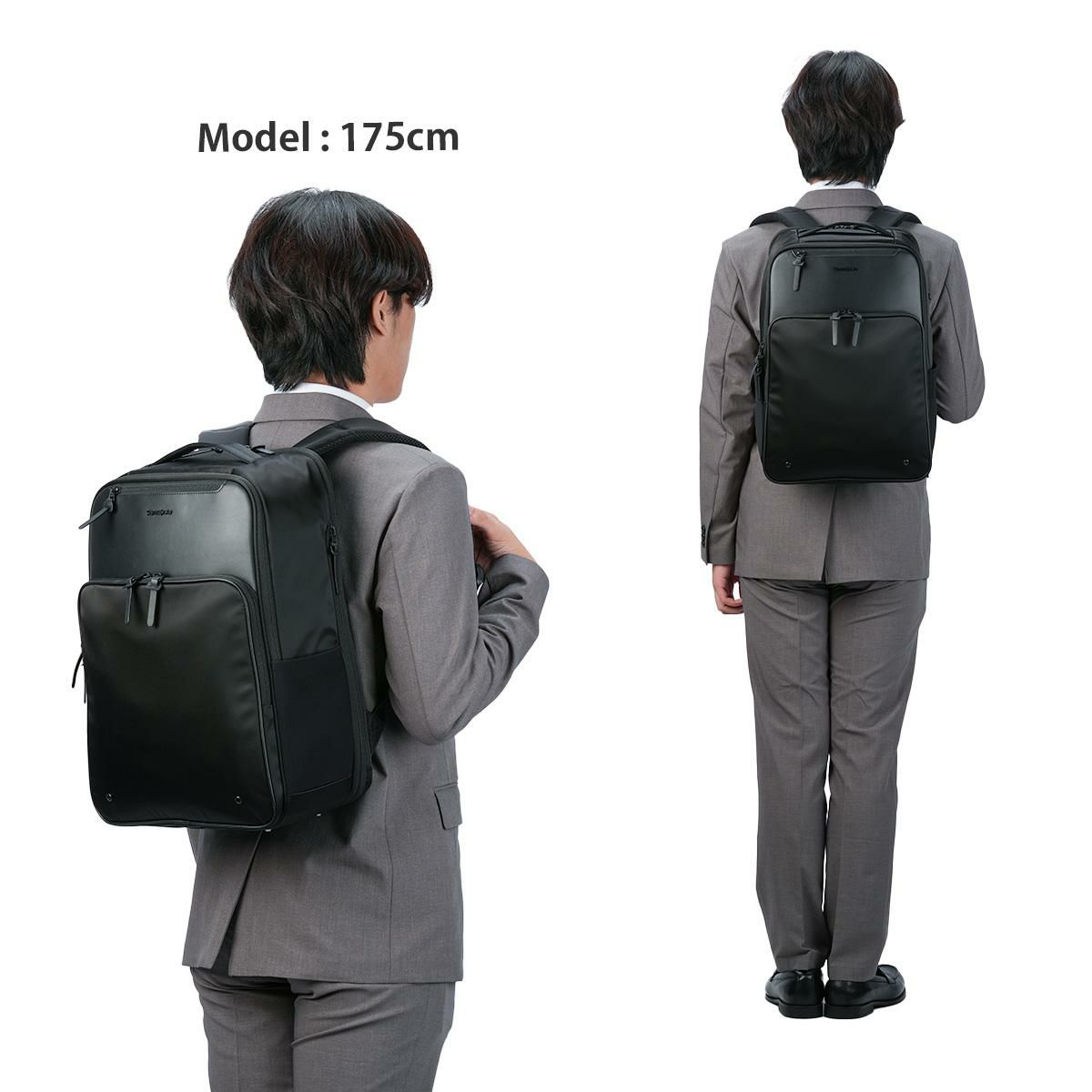 サムソナイト　リュック　フライズライト2 M BACKPACK L フライズライト2 QI1＊002