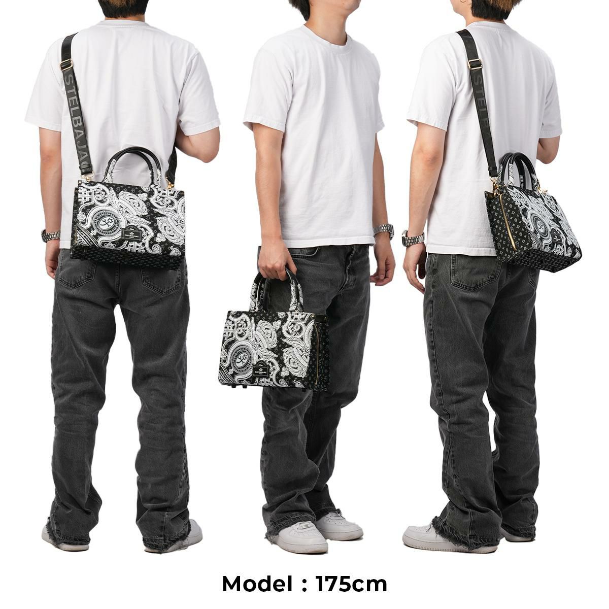 CASTELBAJAC ひろし商品 カステルバジャック ヴェルサ トートバッグ CASTELBAJAC Versa 067522