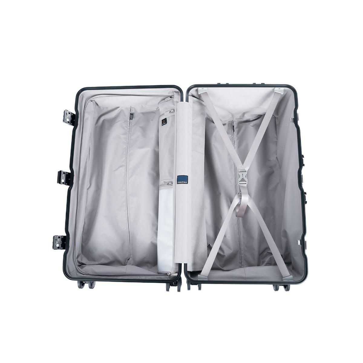 アジアラゲージ GRANMAX/グランマックス スーツケース Lサイズ Asia