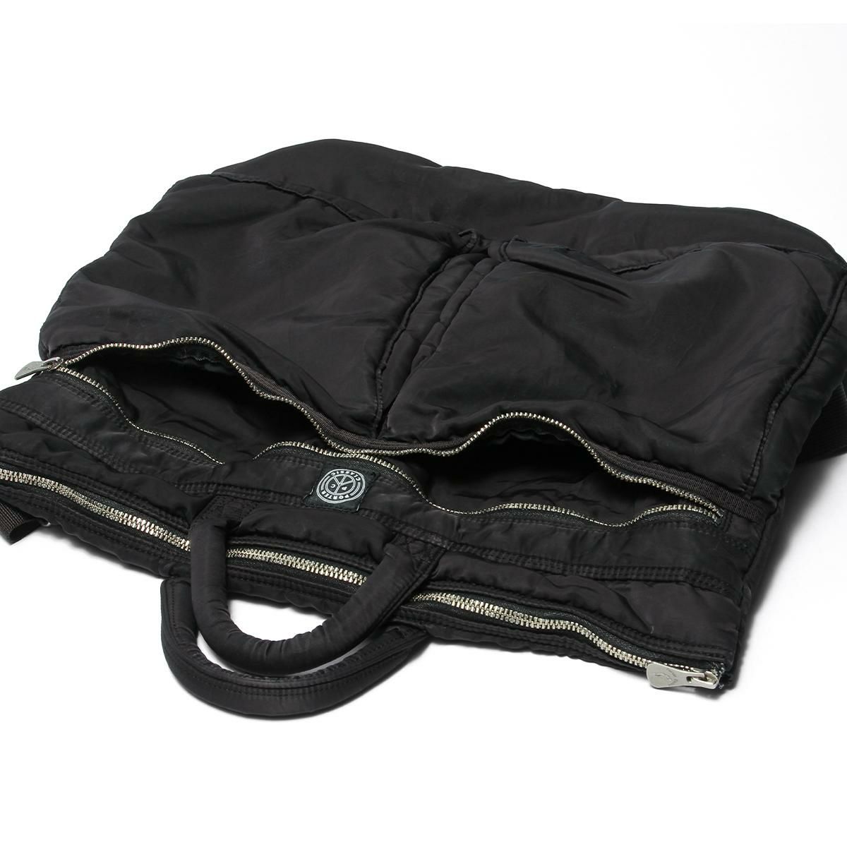 ポータークラシック スーパーナイロン ヘルメットバッグ PORTER