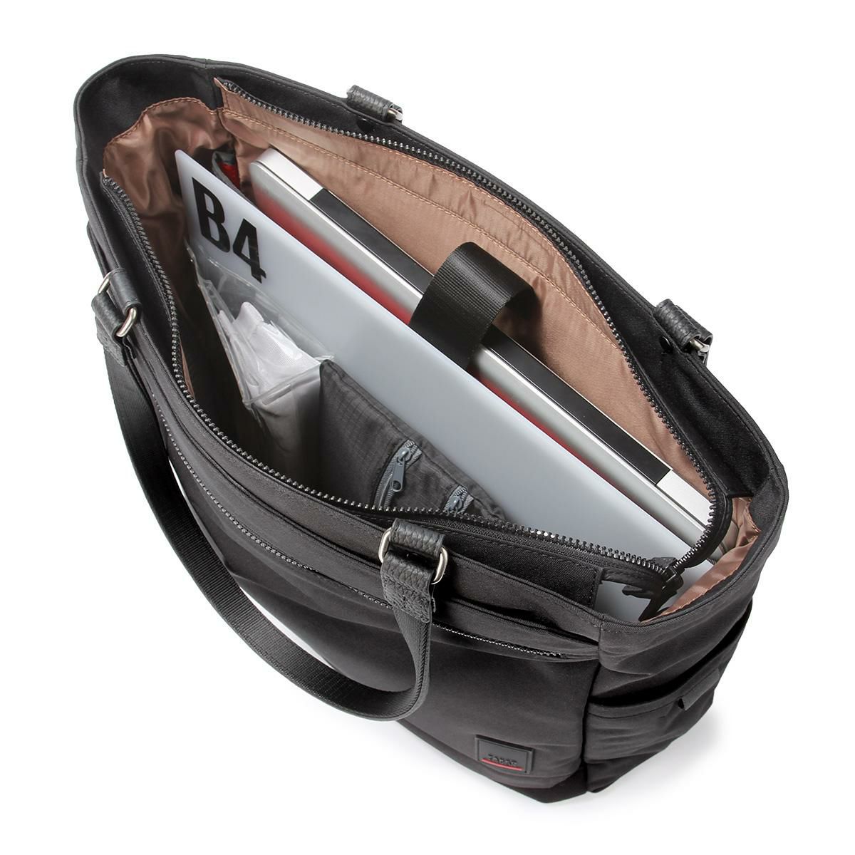 タケオキクチ アストン トートバッグ TAKEO KIKUCHI 755701｜ONLINE