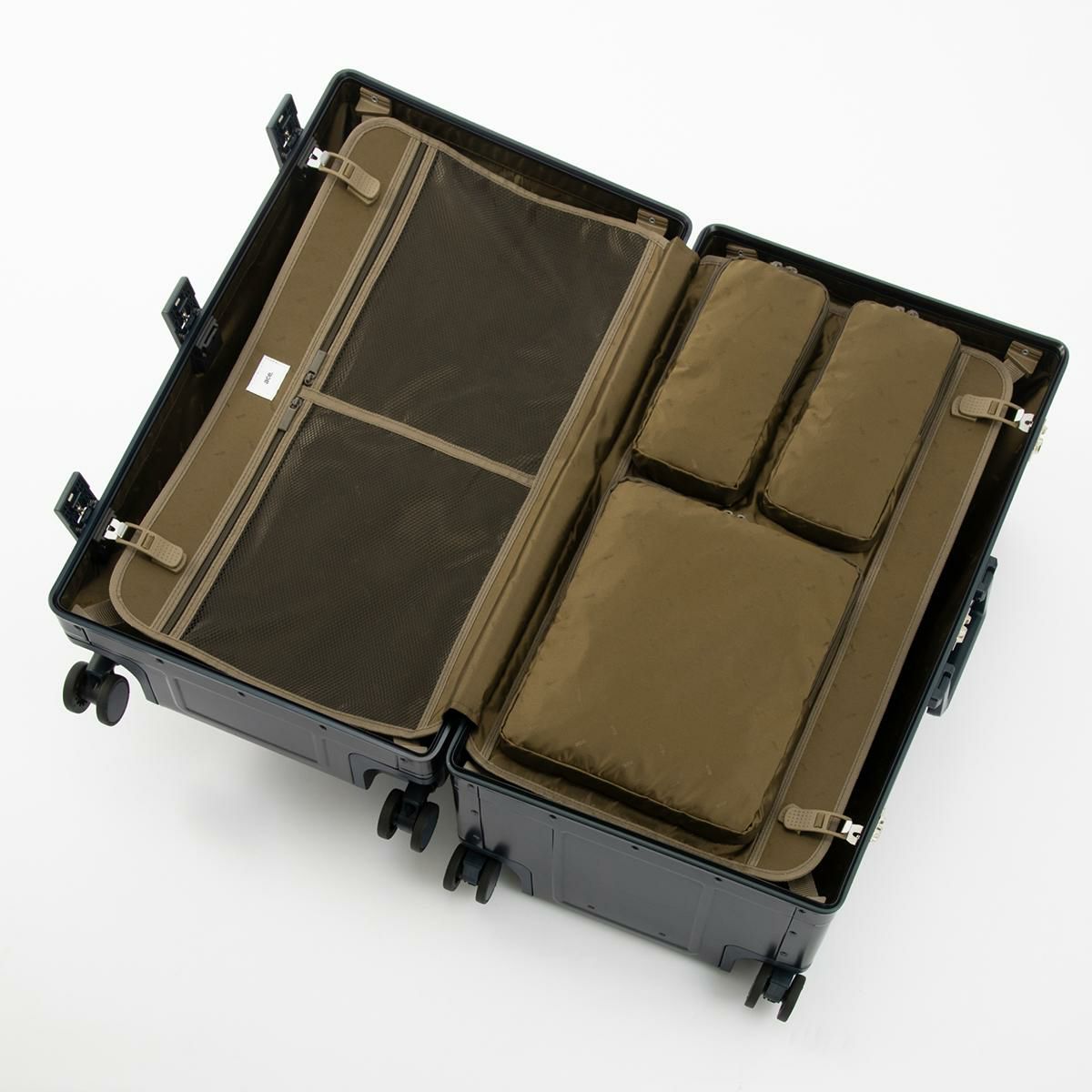 エース トーキョーレーベル アルゴナム3-F スーツケース Lサイズ XL