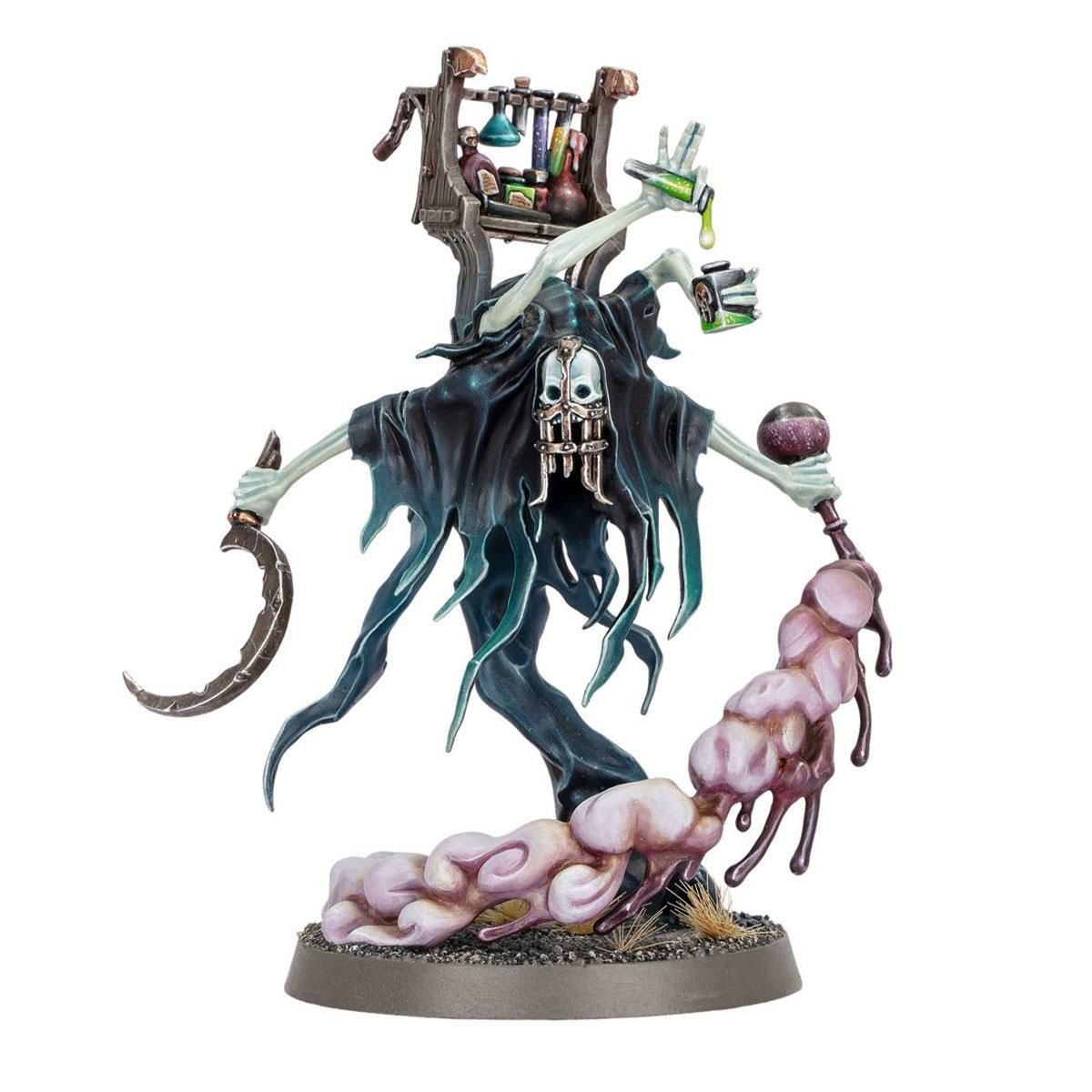 ウォーハンマー Aos クイオスロード ウォーハンマー Aos クイオスロード