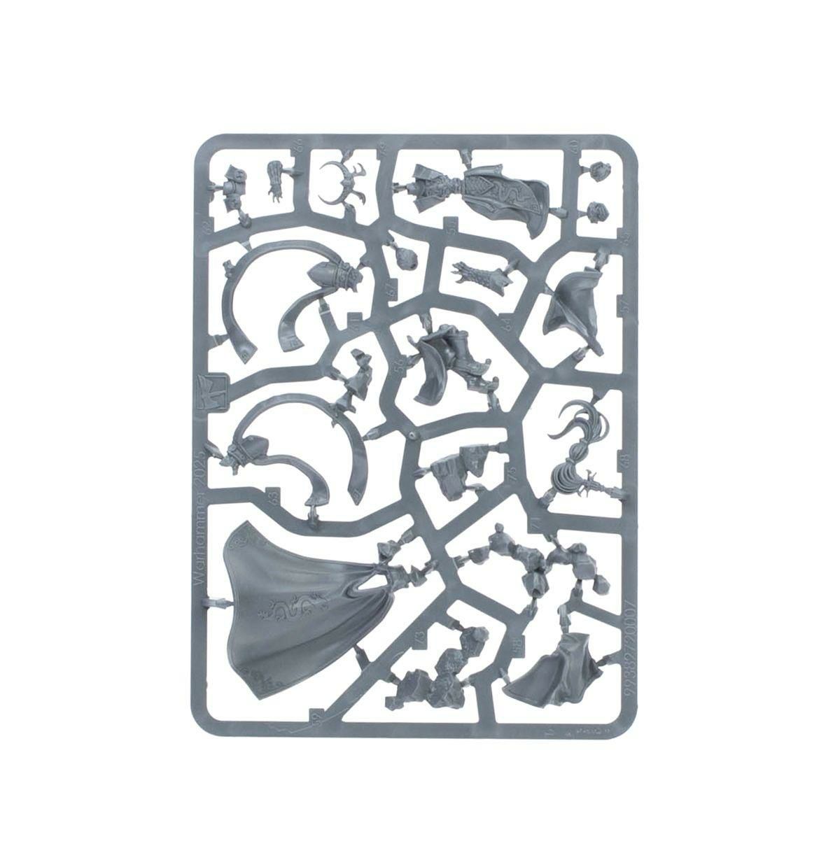 グランドキャセイ：“嵐龍”ミャオ・イン グランド・キャセイ：“嵐龍”ミャオ・イン GRAND CATHAY: MIAO YING THE