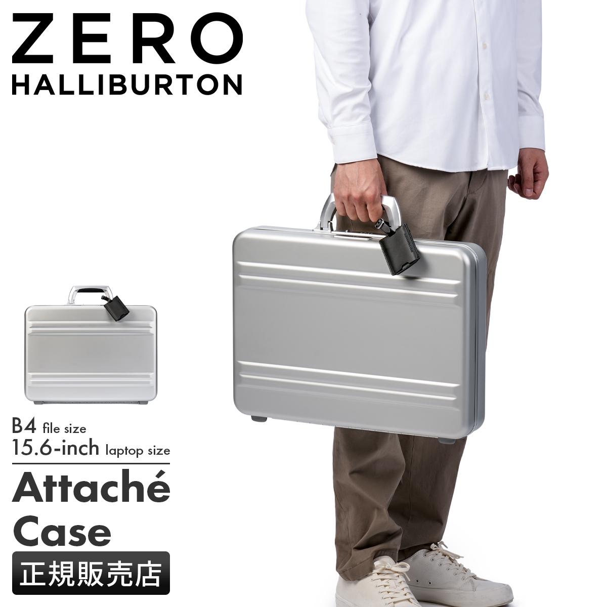 新商品/エース/ゼロハリバートン/Slim Alumium ATT 新商品/エース/ゼロハリバートン/Slim Alumium ATT