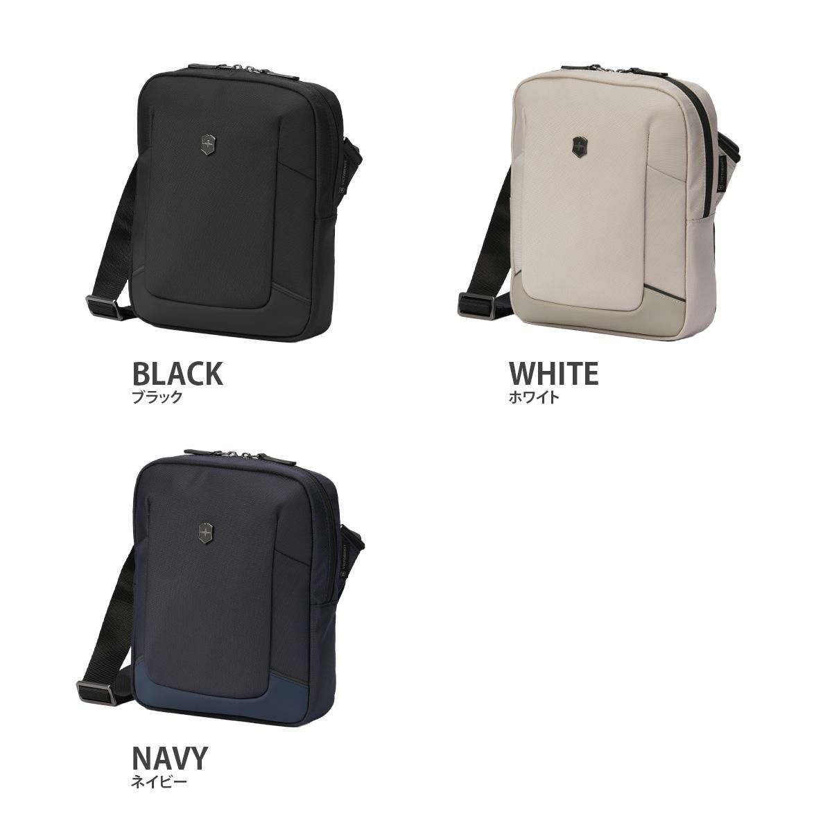 最大43倍】ビクトリノックス ショルダーバッグ メンズ ブランド 軽量