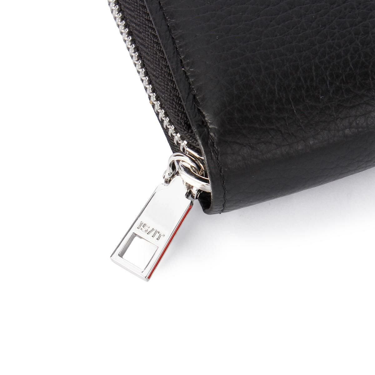 イズイット アコーディオン 小銭入れ コインケース IS/IT accordion