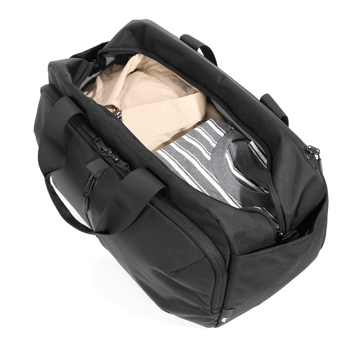 新商品/MSPC/エアー/トラベルコレクション/Travel Weekender
