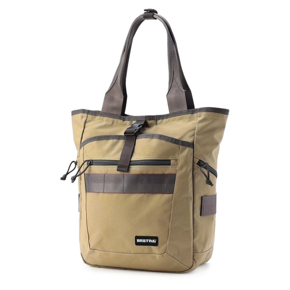 ブリーフィング ゴルフ スタンダード ゴルフ カートバッグ BRIEFING