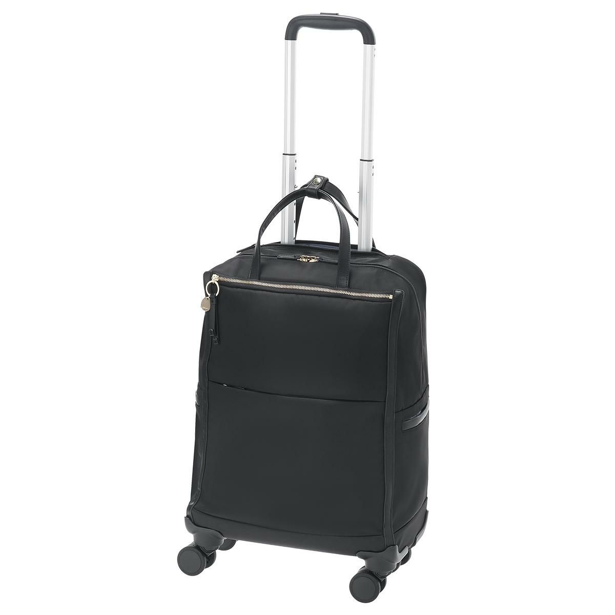 ユナイテッドアローズ　33L トローリー　キャリーケース　機内持込可 UNITED ARROWS｜トロリーケース S 33L | Rakuten Fashion(楽天